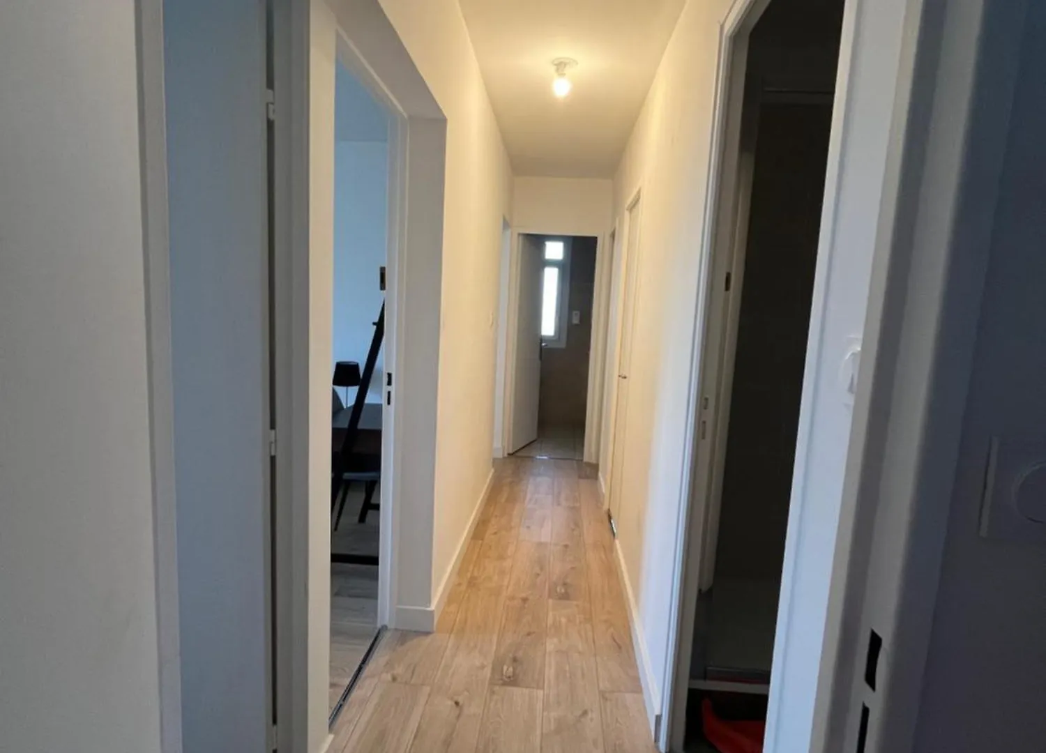Skyview Appartement 4 Chambres Valence  Valence (Drome)